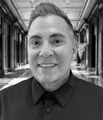 Paul D Romano